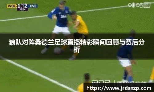 狼队对阵桑德兰足球直播精彩瞬间回顾与赛后分析